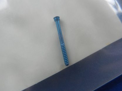 Depuy TP28000 Partial Thread Peg 2.5mm x 28mm - Image 3