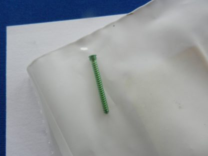 Depuy FP26 Fully Threaded Peg 2.5mm x 26mm - Image 3