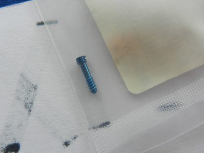 Depuy TP14000 Partial Thread Peg 2.5mm x 14mm - Image 3
