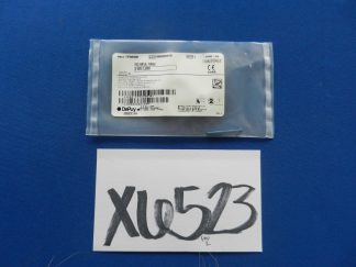 Depuy TP30000 Partial Thread Peg 2.5mm x 30mm