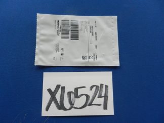 Depuy FP12 Fully Threaded Peg 2.5mm x 12mm