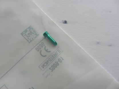 Depuy FP12 Fully Threaded Peg 2.5mm x 12mm - Image 4