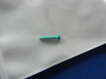 Depuy FP14 Fully Threaded Peg 2.5mm x 14mm - Image 3