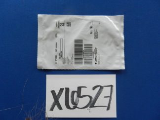 Depuy SP22000 Peg Screw 2.5mm x 22mm
