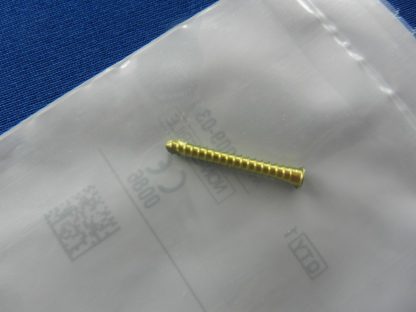 Depuy SP22000 Peg Screw 2.5mm x 22mm - Image 4