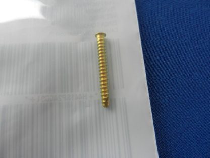 Depuy SP24000 Peg Screw 2.5mm x 24mm - Image 4