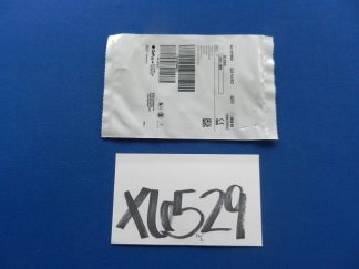 Depuy SP28000 Peg Screw 2.5mm x 28mm