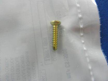 Depuy CS15000 Cortical Screw 3.5mm x 15mm - Image 4