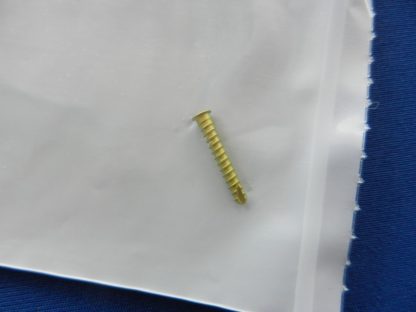 Depuy SP18000 Peg Screw 2.5mm x 18mm - Image 3