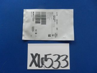 Depuy FP28 Fully Threaded Peg 2.5mm x 28mm