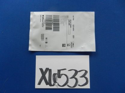 Depuy FP28 Fully Threaded Peg 2.5mm x 28mm