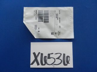 Depuy FP24 Fully Threaded Peg 2.5mm x 24mm