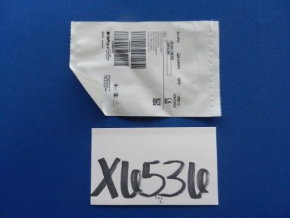 Depuy FP24 Fully Threaded Peg 2.5mm x 24mm