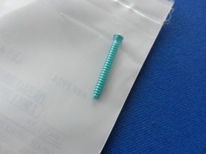 Depuy FP24 Fully Threaded Peg 2.5mm x 24mm - Image 4
