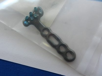 Depuy DVRAL DVR Anatomic Standard Head Left - Image 3