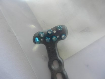 Depuy DVRAL DVR Anatomic Standard Head Left - Image 2