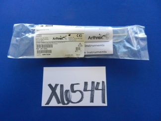 Arthrex AR-1204L Cannulated Drill 4.0mm