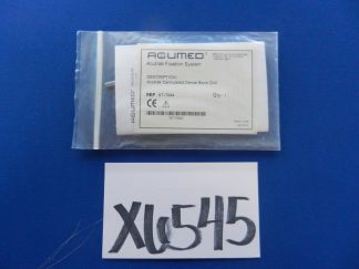 Acumed AT-7044 Acutrak Cannulaed Dense Bone Drill