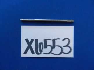 Zimmer 2346-46 Orthopedic 4.5mm Tap