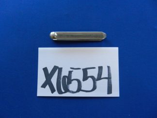 Zimmer 2313-99 Round Cup Forceps