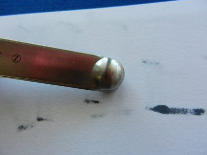 Zimmer 2313-99 Round Cup Forceps - Image 3