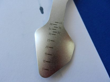 Synthes 03.503.802 Bending Template - Image 2