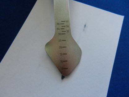 Synthes 03.503.802 Bending Template - Image 3