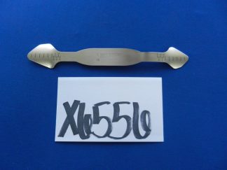 Synthes 03.503.801 Bending Template