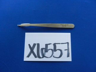 Synthes 399.19 Small Hohmann Retractor 8.0mm Short Narrow Tip 160mm