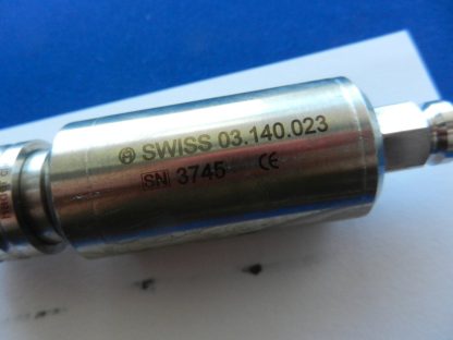 Synthes 03.140.023 Torque Limiter 6Nm AO/ASIF - Image 4