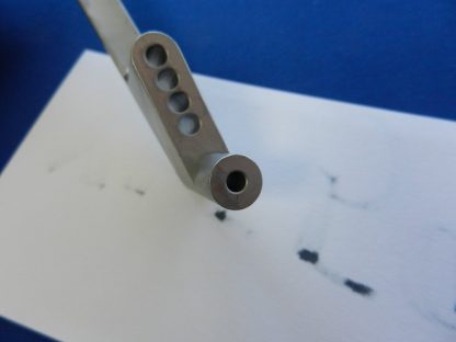 Synthes 8215-07-000 Parallel 3.8mm Drill Guide - Image 2