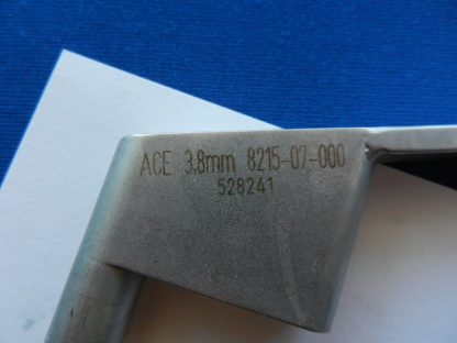Synthes 8215-07-000 Parallel 3.8mm Drill Guide - Image 3