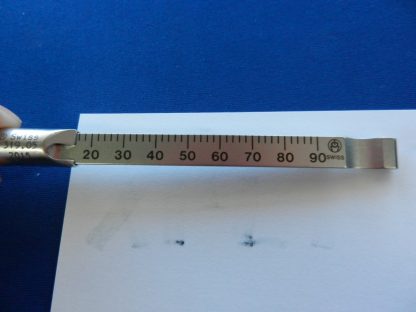 Synthes 319.05 Depth Gauge up to 110mm Range - Image 2