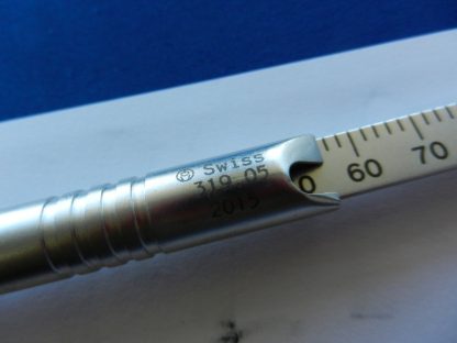 Synthes 319.05 Depth Gauge up to 110mm Range - Image 5
