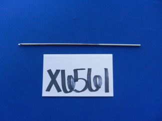Arthrex AR-5008H Crochet Hook 10.25" Overall Length