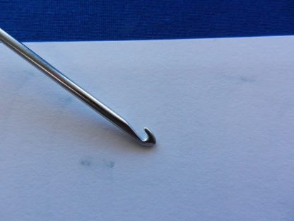 Arthrex AR-5008H Crochet Hook 10.25" Overall Length - Image 2