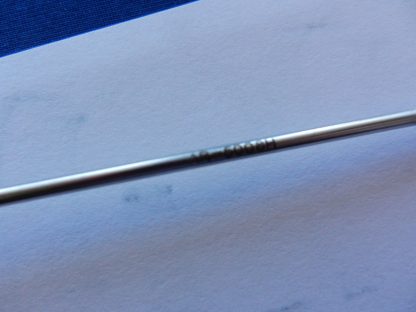 Arthrex AR-5008H Crochet Hook 10.25" Overall Length - Image 3