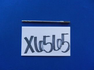 Synthes 315.28 Three Fluted 2.7mm Drill Bit QC/125mm