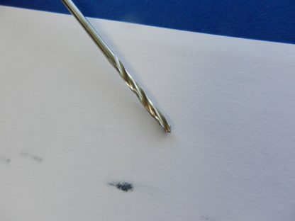Synthes 315.28 Three Fluted 2.7mm Drill Bit QC/125mm - Image 2
