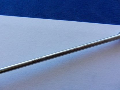 Synthes 315.28 Three Fluted 2.7mm Drill Bit QC/125mm - Image 3