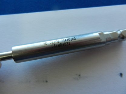 Smith & Nephew 71440360 Patellar Drill Bit - Image 3