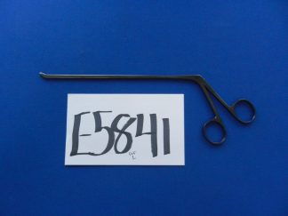 Medtronic 9569567 Metrx II Micro 2.0mm UpBiting Rongeur