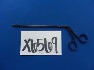 Medtronic 9569567 Metrx II Micro 2.0mm UpBiting Rongeur