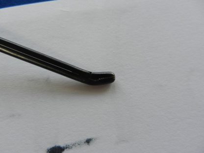 Medtronic 9569567 Metrx II Micro 2.0mm UpBiting Rongeur - Image 2