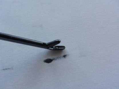 Medtronic 9569567 Metrx II Micro 2.0mm UpBiting Rongeur - Image 3