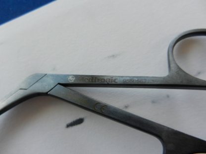 Medtronic 9650567 Micro 2.0mm UpBiting Rongeur - Image 4