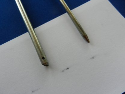 Linvatec QL5530 Quick Latch 5.5mm Sheath & QL6105 Obturator - Image 2