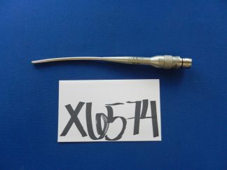 Stryker 5100-120-952 SP/PD MIS Long Curved Attachment