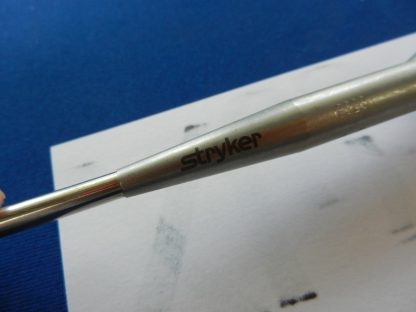Stryker 5100-120-952 SP/PD MIS Long Curved Attachment - Image 4