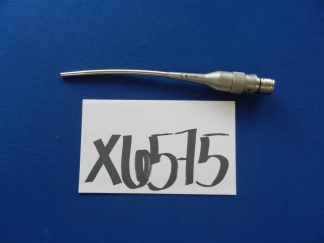 Stryker 5100-120-922 SD/PD Medium Curved MIS Attachment